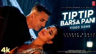 Tip Tip Barsa PaniSuryawanshi Akshay KumarAjay DevganRanveer SinghKatrina KaifUdit Narayan [upl. by Jada]