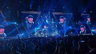 4K VASCO ROSSI SAN SIRO 2024  UN GRAN BEL FILM [upl. by Ateekan]