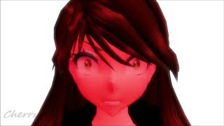 Overly Attached Girlfriend MMD [upl. by Aldus41]