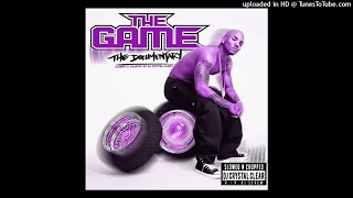 The Game  Hate It Or Love It Slowed amp Chopped By Dj Crystal Clear [upl. by Kilian]