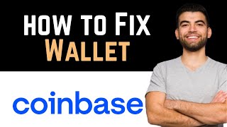 ✅ How To Fix Coinbase Wallet Something Went Wrong Error On PC Full Guide [upl. by Flem263]