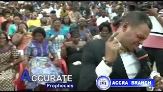 ANGEL OBINIM PROPHECY TIME AND WONDERS [upl. by Honoria526]