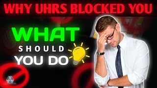 UHRS Blocked  UHRS Account Blocked  UHRS Alternative [upl. by Ledeen437]