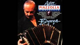 Astor Piazzolla  Chin chin [upl. by Phene242]