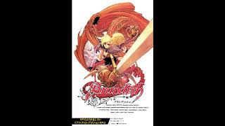 Brandish PC98  Ending III [upl. by Niamor146]