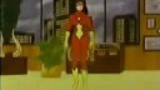 SpiderWoman Theme Song 1979 [upl. by Beghtol]