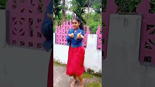 sangu sakkaram pole song tamil achuzzz dance shortsfeed [upl. by Aidnis344]