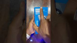 Philips ESENSE 20 unboxing philips esense 2025 [upl. by Lynea964]