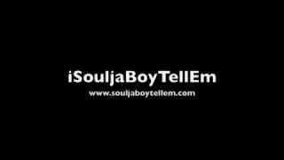 Soulja Boy Tell Em Ft TI  We So Fly [upl. by Louanne]