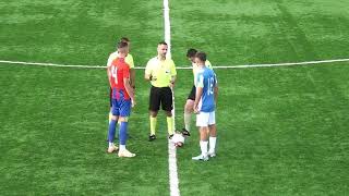 KAMPIONATI U17 VLLAZNIA TIRANA 01 [upl. by Adair]