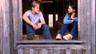 Dawsons Creek Cast  Over My Head Cable Car [upl. by Regni263]