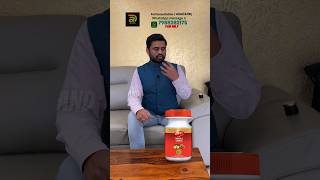 Boost Your Vision with Trifla Churn amp Honey dr robinsharma ayurevda ayurvedic health tips [upl. by Masson]