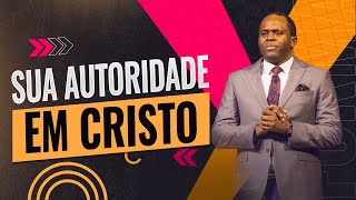 Sua Habilidade em Cristo [upl. by Laira]