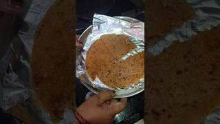 Meetha paratha kaise banate hai nariyal sakkar ke prathe chini paratha nariyal paratha paratha [upl. by Niccolo1]