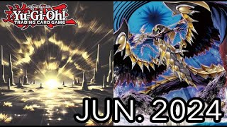 Ogdoadic Deck Profile June 2024 [upl. by Whiting339]