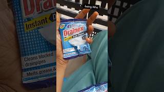 Drainexshortsytmeeshocleaningbeing nihaminivlog [upl. by Philander]