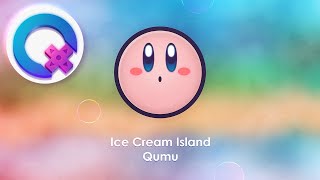 Kirbys Adventure  Ice Cream Island Remix [upl. by Sybille]