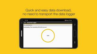 Datapaq Insight™ Software for Mobile App [upl. by Haliak]