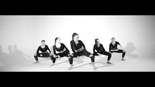 DON OMAR ANGELITO  SANTO DOMINGO DANCE TEAM CHOREO BY ANNA BEDENYUK [upl. by Popele]