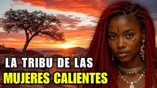 Así es la VIDA en NAMIBIA El PAÍS más RARO de ÁFRICA donde COMPARTEN sus MUJERES [upl. by Grenier]