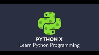 Introducing PythonX App [upl. by Ahsinal]