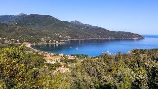 Elba  Perle im Mittelmeer HD [upl. by Anitnatsnok]