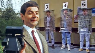 Unmasking Mr Beans Camera THIEF  Mr Bean Live Action  Full Episodes  Mr Bean [upl. by Emiline]