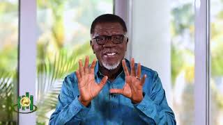 God Abhors Sin  WORD TO GO with Pastor Mensa Otabil Episode 1475 [upl. by Namzzaj]