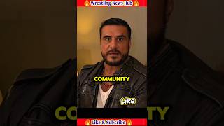 Alberto Del Rio🔥 Shocking Fact😛wwe wwesuperstar wrestlenews wrestling albertodelrio aew [upl. by Conlin33]