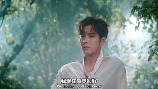 Eng subJackson Wang Okay MV 王嘉尔 中字 got7 [upl. by Amsirp348]