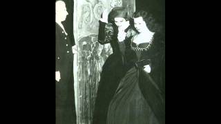 Divine Callas and Divine Simionato in the Greatest Donizettian Duet [upl. by Suiratnauq]