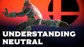 Understanding Neutral SmashConceptions  Smash Ultimate [upl. by Aynnat]