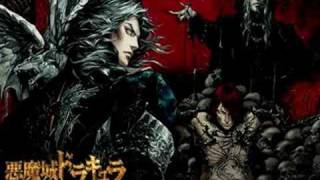 Castlevania CoD OSTA Toccata Into Blood Soaked Darkness [upl. by Kcirrem]