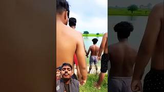 Thanda mein kya hota hai comedy swimming funny amazingfacts sandip saha9137 [upl. by Prochoras]