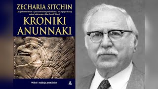 Zecharia Sitchin  Kroniki Anunnaki [upl. by Ajed]