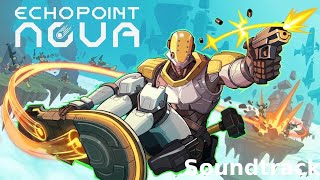 Echo Point Nova OST  Gloria [upl. by Jarlath]