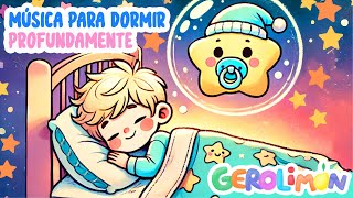 Estrellita ¿Dónde estás y más canciónes de cuna 23 minutos ♫ Gerolimón [upl. by Sedda85]