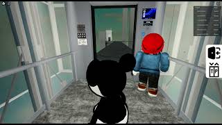 Roblox  My Lifts Elevators  Game Play 2024 [upl. by Aidole]