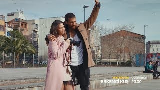 Erkenci Kuş  Daydreamer Trailer  Episode 29 Eng amp Tur Subs [upl. by Boonie]