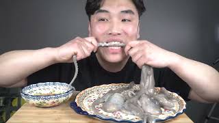 Most Disgusting ASMR FOODS [upl. by Yrred]