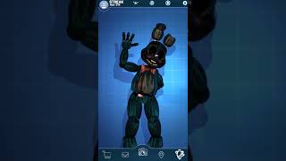 Hoaxes animatronics fnaf is ar 출처Rooster time [upl. by Asin]