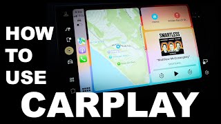 How to use Apple CarPlay EVERYTHING you need to know [upl. by Thayer]