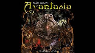 Avantasia  The Metal Opera Full Album [upl. by Ylrevaw355]