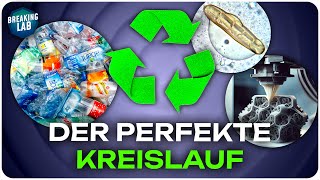 8 Wege zur Kreislaufwirtschaft durch Synthetische Biologie [upl. by Sheppard]