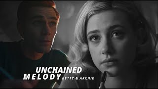 betty amp archie  unchained melody 7x04 [upl. by Alaj]