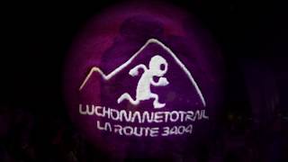 Luchon Aneto Trail [upl. by Ayotak813]