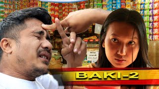 BAKI 2 a new ksm production video  new kokborok short film  Funny short film 2024 [upl. by Forsta]