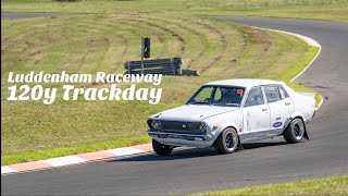 Luddenham Raceway Trackday [upl. by Erised]