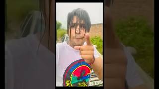 Joginder ka bhuchal👹👿☠️ carryminati roast comedy [upl. by Hobey]