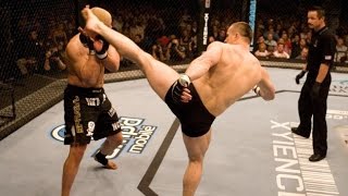 BEST OF  Mirko Cro Cop 2016 Highlights and knockouts [upl. by Yunick757]